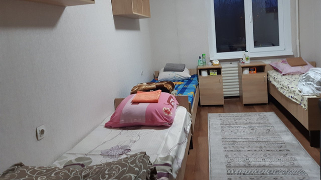 Universitatea Pedagogică de Stat „Ion Creangă” din Chișinău pune la dispoziția refugiaților ucraineni, spații de cazare în căminele studențești 