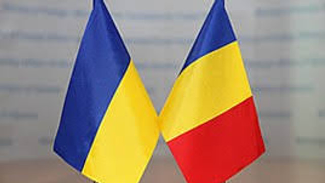 România a transmis Ucrainei primul lot de ajutor umanitar: zeci de vagoane cu carburanți și alimente