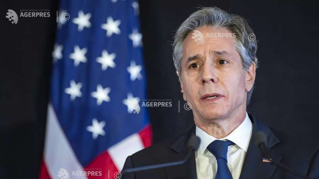 SUA suspendă operațiunile ambasadei de la Minsk și permit plecarea voluntară a personalului diplomatic neesențial de la Moscova