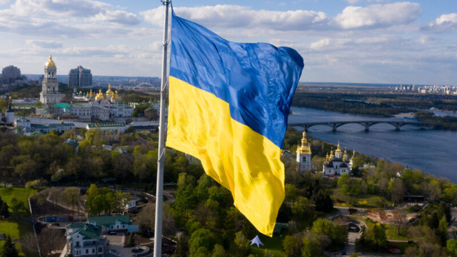 Președinția de la Kiev face apel la rezistență totală în teritoriile ocupate de trupele ruse
