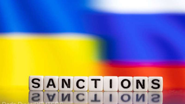 Elveția anunță sancțiuni împotriva Rusiei