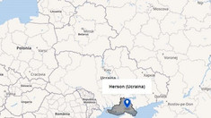 Ucraina: Primarul ales al orașului Herson a fost arestat de forțele de ocupație ruse