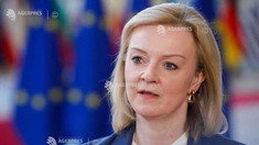Ministrul de externe britanic Liz Truss: Moldova ar trebui să fie „echipată conform standardului NATO” 