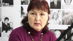 OAMENII CETĂȚII | Ludmila Popovici, directoarea Centrului de Reabilitare a Victimelor Torturii „Memoria”: De la începutul războiului,  am ajutat peste 1.400 de persoane refugiate

