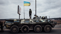 200 de militari ruși au fost uciși în Ucraina în ultimele 24 de ore, potrivit armatei ucrainene