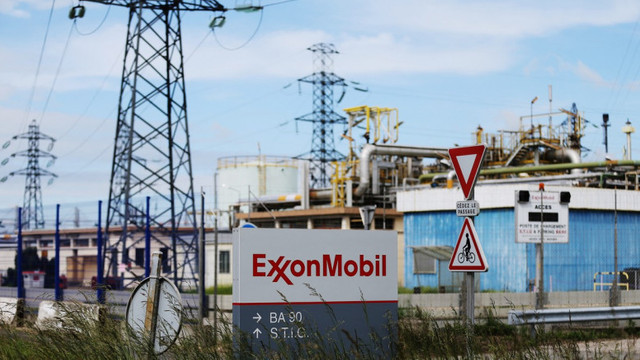 Exxon și Boeing se alătură marilor companii care se retrag din Rusia, după invadarea Ucrainei