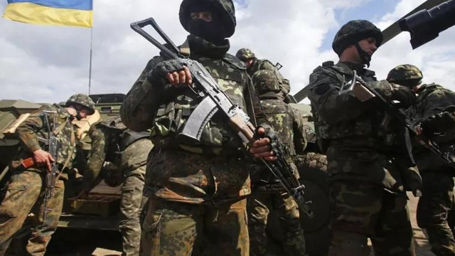 Statul Major al Forțelor Armate ale Ucrainei, comunicat despre acțiunile invadatorilor ruși în Ucraina, în a șaptea zi de invazie