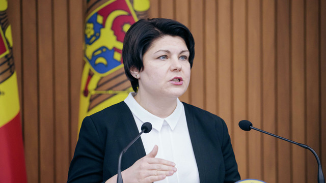 Natalia Gavrilița, după întevederea cu Josep Borrell și Olivér Várhelyi: Rep. Moldova rămâne neclintită pe calea integrării europene