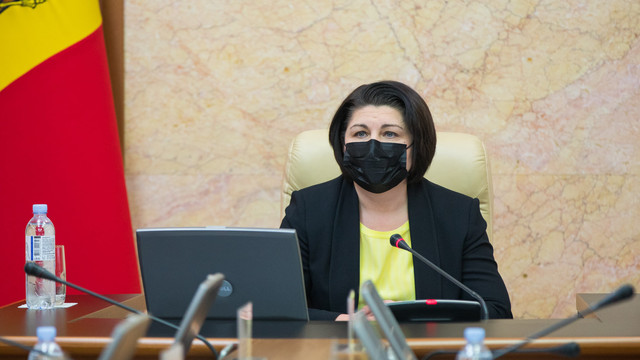 Natalia Gavrilița, despre consecințele economice ale războiului din Ucraina asupra R. Moldova 