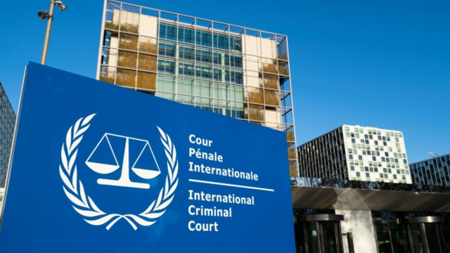 Curtea Penală Internațională a trimis în Ucraina prima echipă din ancheta privind posibile crime de război
