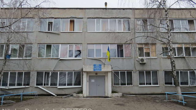 Ucraina: Nouă persoane au murit într-un atac aerian rus asupra a două școli (guvernatorul regiunii Cernigov)