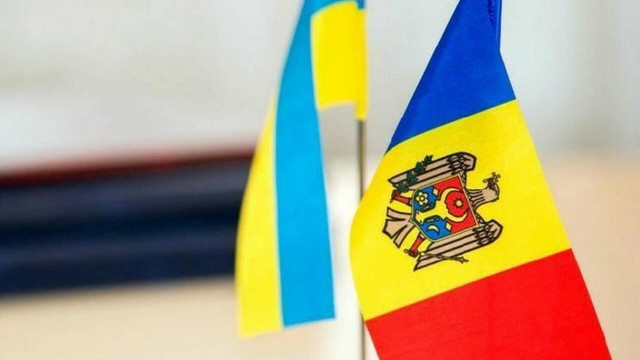 Ambasada R. Moldova la Kiev își suspendă activitatea