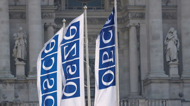 OSCE va ancheta încălcările dreptului internațional comise de Rusia de la începutul invaziei în Ucraina