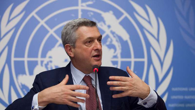 Înaltul Comisar al Națiunilor Unite pentru Refugiați, Filippo Grandi efectuează o vizită în R. Moldova