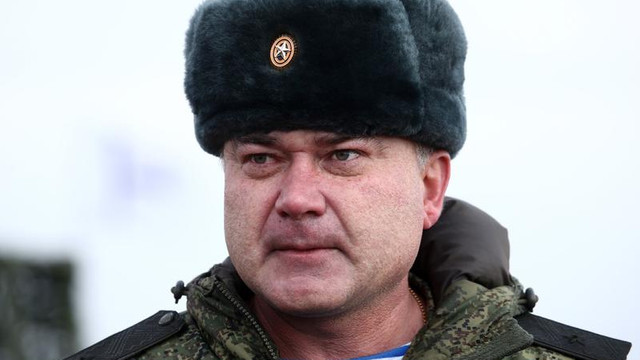 Un important general rus, ucis de forțele ucrainene. „O lovitură majoră pentru invazia rusă”

