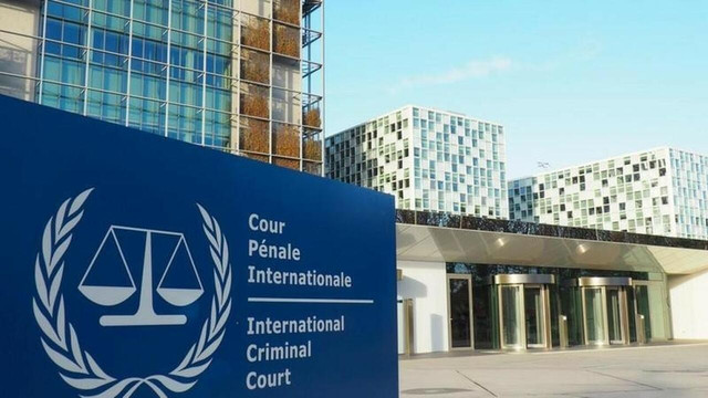 O echipă de investigatori ai Tribunalului Internațional de la Haga a plecat în Ucraina
