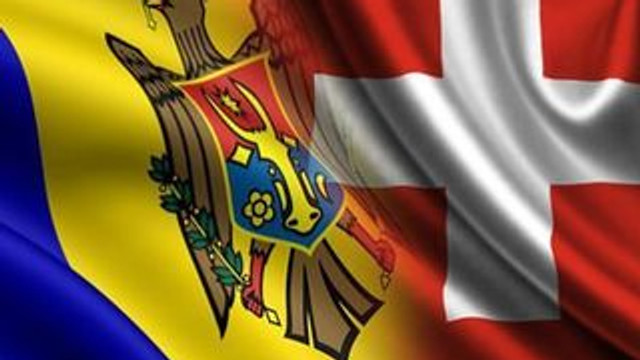 Confederația Elvețiană va susține eforturile umanitare ale Republicii Moldova

