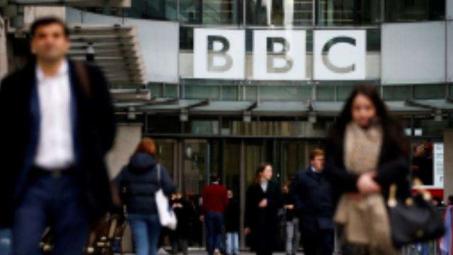 BBC își retrage jurnaliștii din Rusia pentru a le garanta securitatea