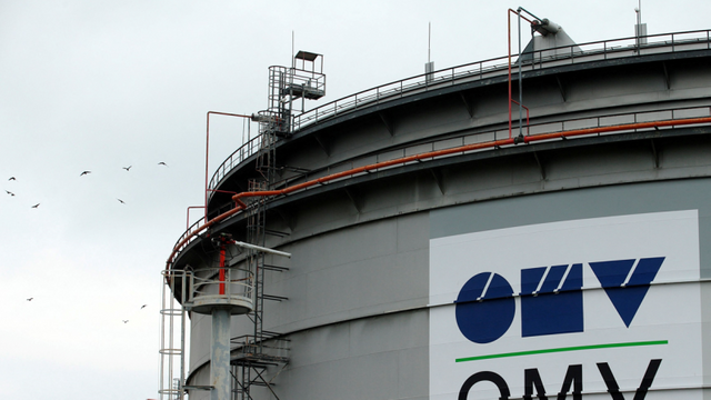 OMV se alătură rivalilor din energie și se retrage din Rusia
