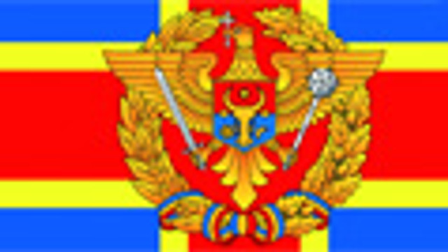 Un soldat în termen al Armatei Naționale a fost rănit accidental 