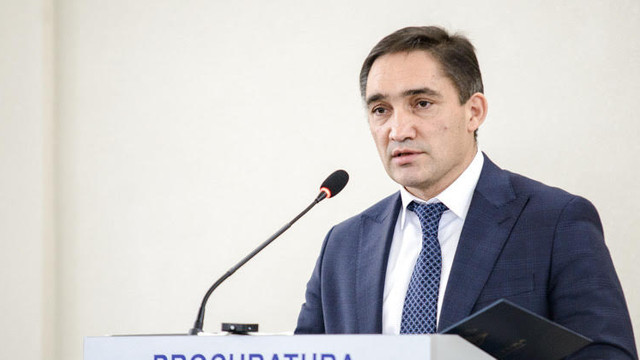Raportul integral al Comisiei de evaluare a performanțelor procurorului general suspendat Alexandr Stoianoglo. Calificativul comisiei - nesatisfăcător