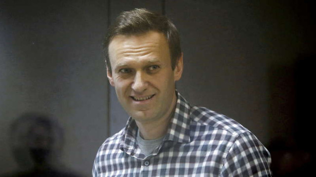 Rusia | Aleksei Navalnîi cere din nou continuarea protestelor împotriva războiului din Ucraina