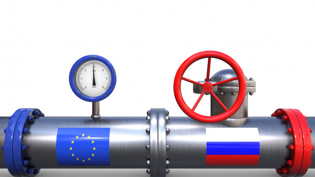 Comisia Europeană plănuiește să reducă cu două treimi dependența UE de gazul din Rusia
