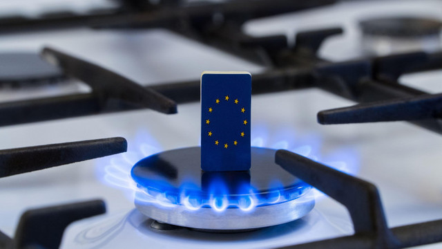România dispune de spațiu de stocare a gazelor care poate acoperi cel puțin jumătate din cantitatea anuală a consumului de gaze al R. Moldova
