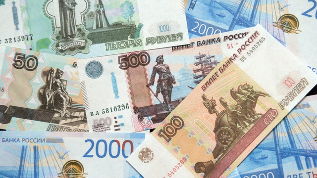 Atacul dur al componentei financiare, în războiul economic împotriva Rusiei