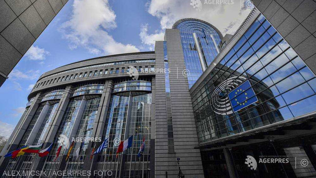 Parlamentul European lansează o pagină web în cooperare cu legislativul ucrainean