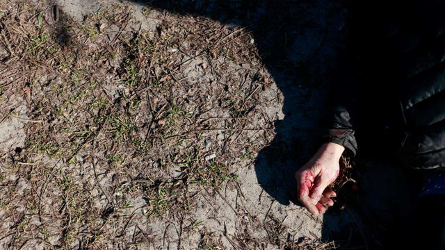 ONU: Bilanțul confirmat al civililor uciși în Ucraina a urcat la 579