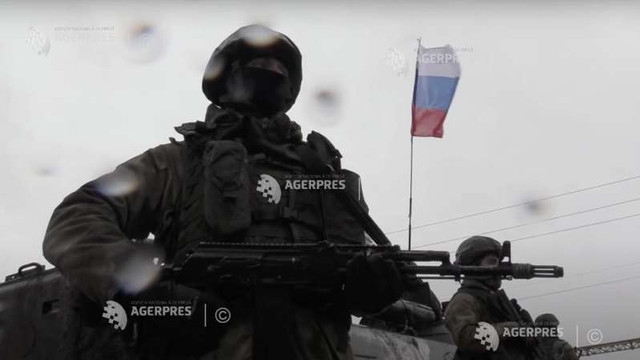 Un expert militar explică noua strategie a Rusiei în Ucraina: capturarea lentă și metodică a orașelor
