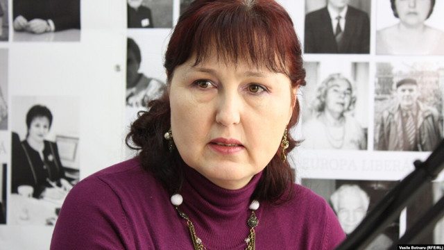 INTERVIU | Ludmila Popovici: După 13 ani de la 7 aprilie au rămas multe semne de întrebare, au rămas multe persoane cu sechele pentru tot restul vieții și, din păcate, nu știu dacă se va face vreodată lumină pe acest dosar