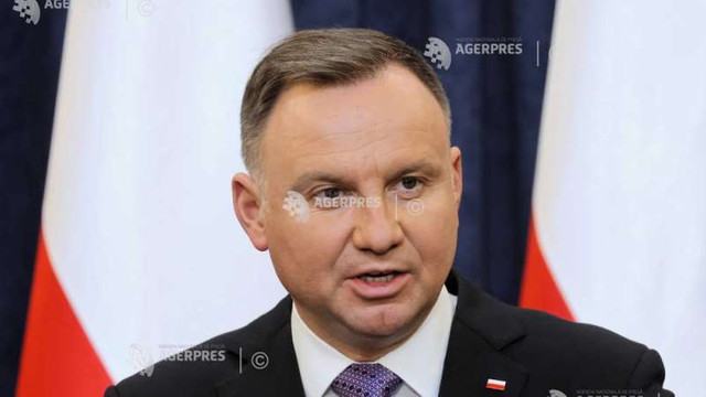 Polonia vrea să aducă dosarul privind masacrul de la Katyn în fața justiției internaționale