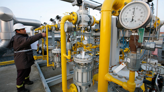 SUA poate înlocui tot gazul natural rusesc de pe piața globală

