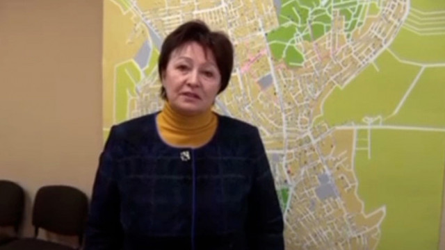 Primarul instalat de ruși în Melitopol va fi cercetat penal pentru înaltă trădare