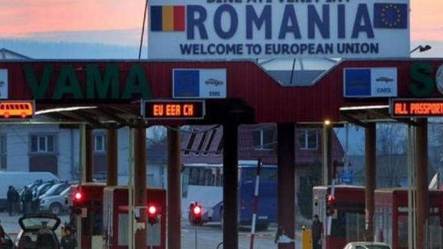 Precizările Ambasadei României în R. Moldova în legătură cu măsurile referitoare la regimul de intrare pe teritoriul României