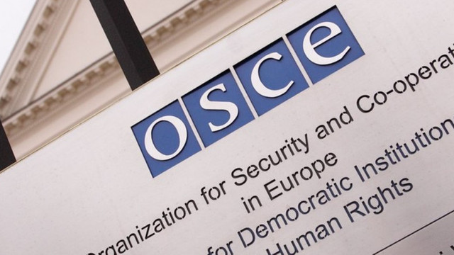 Misiunea OSCE în R. Moldova condamnă toate încercările de destabilizare a situației din Zona de Securitate și regiunea transnistreană