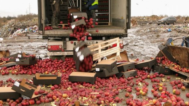Beneficiile și riscurile reluării exporturilor de fructe în Rusia. Analiză de Valeriu Vasilică