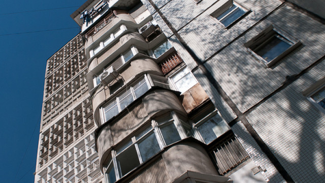 Numărul locuințelor date în exploatare în Chișinău este în creștere cu aproape 20%