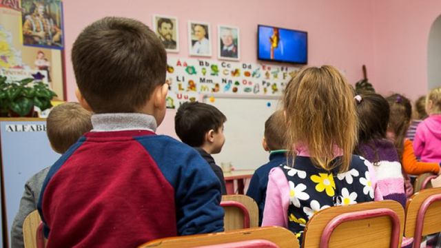 Peste 500 de copii de refugiați din Ucraina au fost înscriși la grădinițe și școlile din municipiul Chișinău