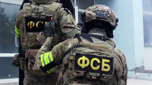 Un important general rus a fost arestat de FSB - surse Bellingcat. Ce motive ar fi fost invocate
