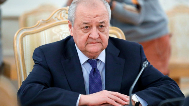 Uzbekistan, stat cunoscut drept aliat al Rusiei, nu va recunoaște noile republici separatiste din Ucraina