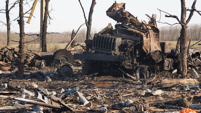 Rusia a pierdut peste 600 de miliarde de dolari în doar o lună de război împotriva Ucrainei (expert de la Kiev)