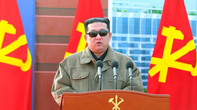 Coreea de Nord spune că va lovi cu arme nuclear Sudul în cazul unui atac
