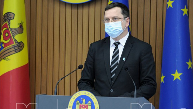Ministerul Muncii și Protecției Sociale va semna un acord cu UN World Food Programme
