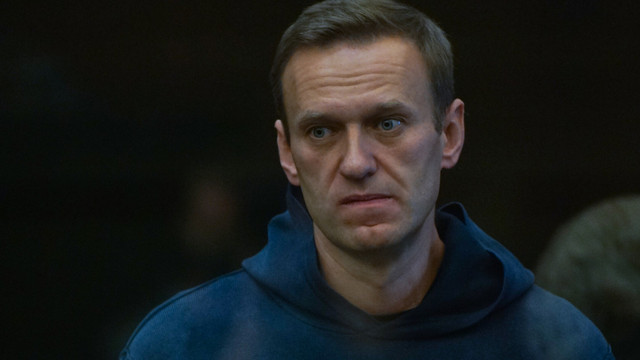 Opozantul rus Aleksei Navalnîi a fost condamnat la încă nouă ani de închisoare