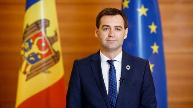 Nicu Popescu, la Bruxelles: „Este important pentru R. Moldova să aibă capacitatea de a genera curent electric pentru a nu depinde atât de mult de centrala din Transnistria”