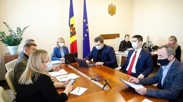 Perioada de executare a Programului Operațional Comun România – R.Moldova 2014 – 2020 ar putea fi extinsă
