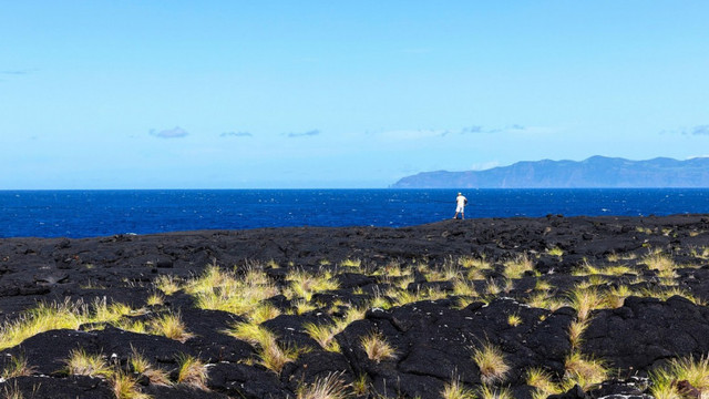 Cele 1800 de mici seisme produse pe o insulă din Azore ar putea fi urmate de un cutremur puternic sau erupție vulcanică